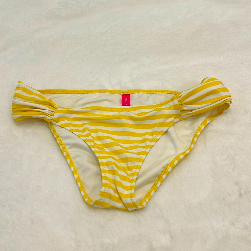 Victoria's Secret Bikini Bottom